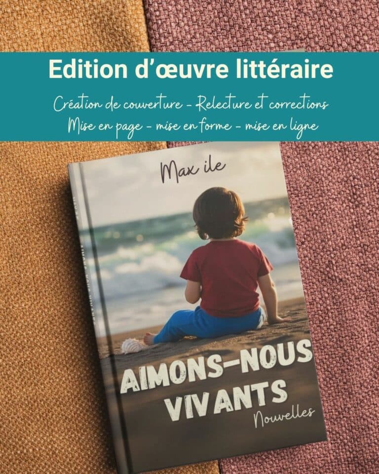 Edition littéraire 1
