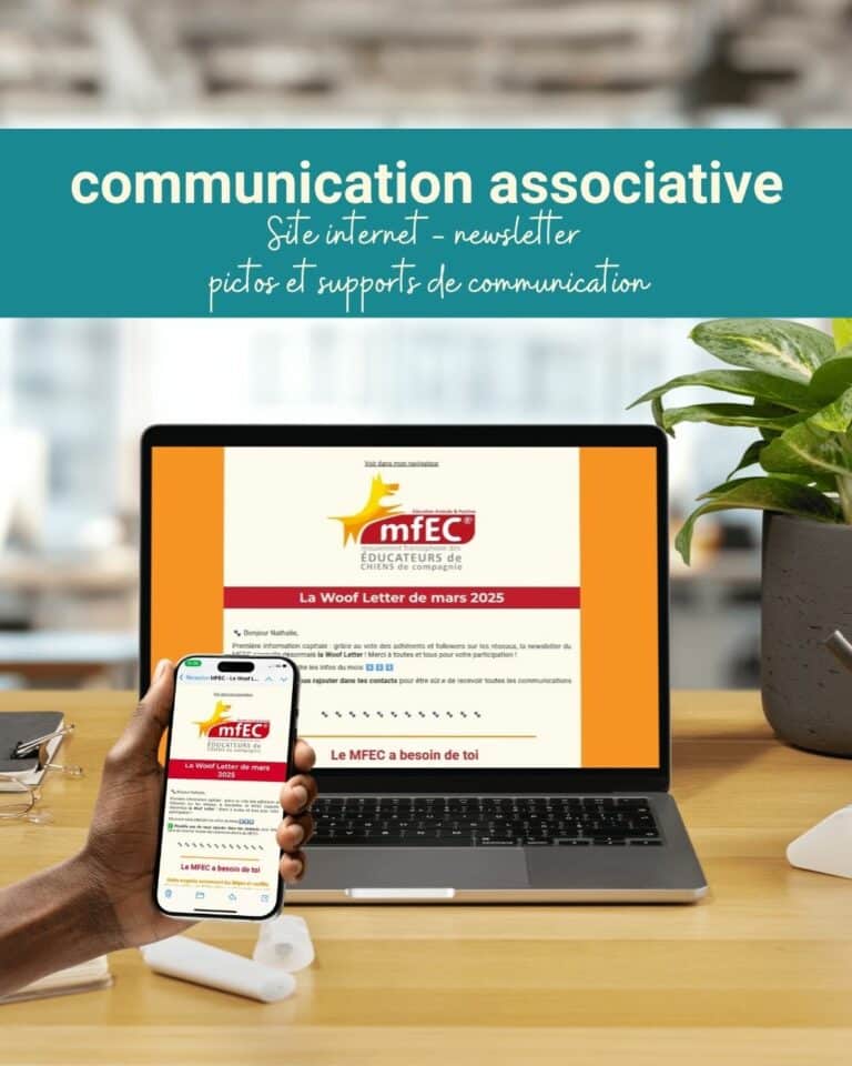 communication MFEC