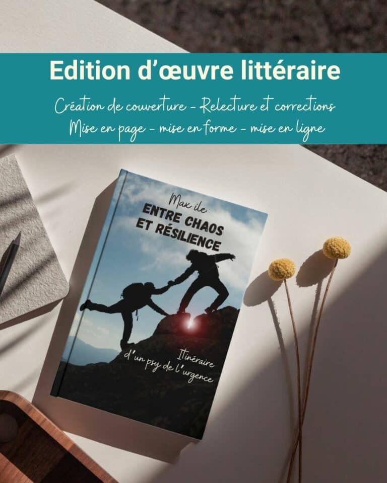 couverture de livre
